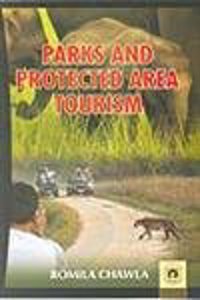 Parks And Protected Area Tourism