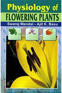 Physiology of Flowering Plants, 280pp., 2014