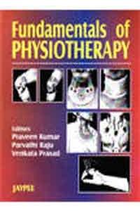 Fundamentals of Physiotherapy