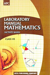 Laboratory Manual Mathematics - Vii