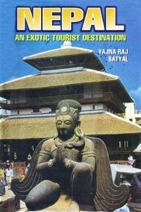 Nepal: An Exotic Tourist Destination