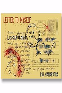 Letter To Myself: A Unique Book of Postcards