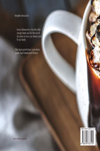 the kito dite recepy book