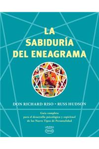 La Sabiduria del Eneagrama