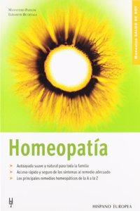 Homeopatia / Homeopathy
