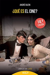 Â¿Que es el cine?