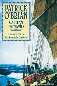 Capitán de Navío (II)