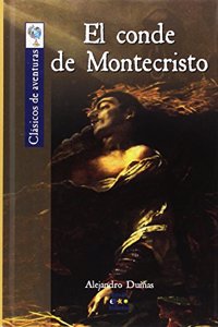 El Conde de Montecristo