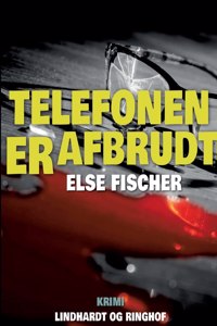 Telefonen er afbrudt