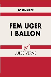 Fem uger i ballon