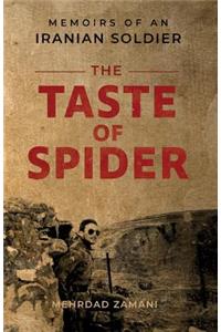 The Taste of Spider