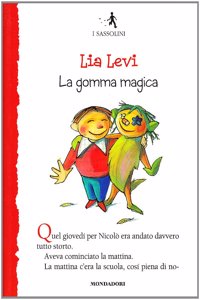 La gomma magica