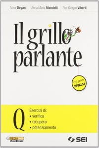 Il grillo parlante
