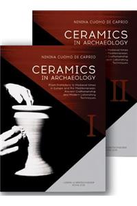 Ceramics in Archaeology