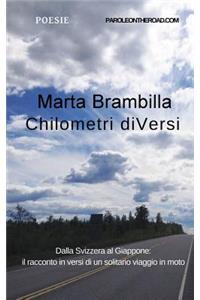 Chilometri diVersi: un viaggio, un anno, una vita