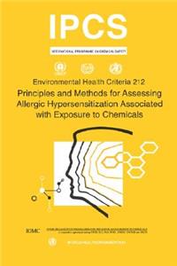 Principles and Methods for Assessing Allergic Hypersensitization Associated with Exposure to Chemicals