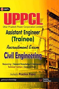 UPPCL - Asst .Engg. Civil Engineering