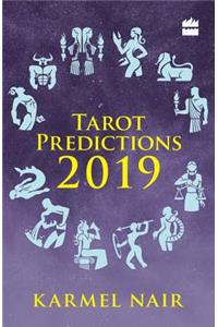 Tarot Predictions 2019