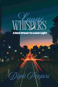 Lunar Whispers a Soul Drawn to Lunar Light