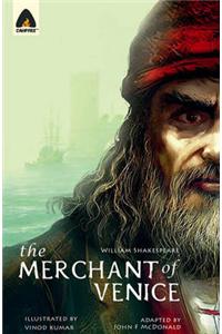 The Merchant of Venice