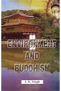 Environment and buddhism