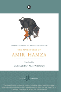 Adventures of Amir Hamza