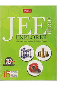 JEE Main Explorer