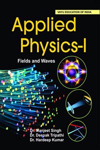 Applied Physics- (Fields and Waves)
