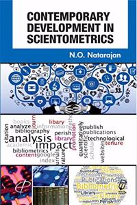 Contemporary Development in Scientometrics