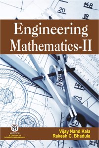 Engineering Mathematics -II