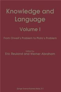 Knowledge and Language