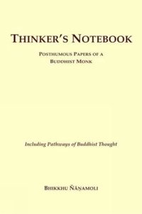 Thinker's Notebook