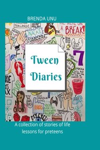 Tween Diaries