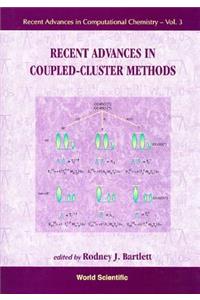 Recent Advances in Coupled-Cluster Methods