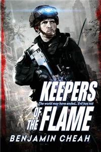 Keepers of the Flame