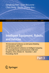 Intelligent Equipment, Robots, and Vehicles