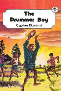 Drummer Boy
