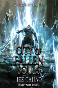 City of Fallen Souls