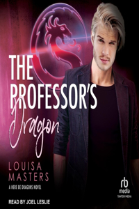 Professor's Dragon