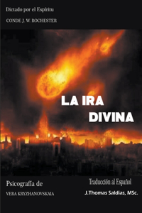 Ira Divina