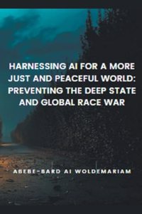 Harnessing AI for a More Just and Peaceful World