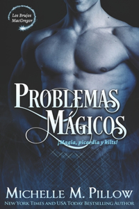 Problemas Mágicos