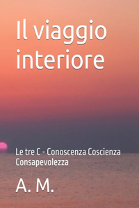 Il viaggio interiore