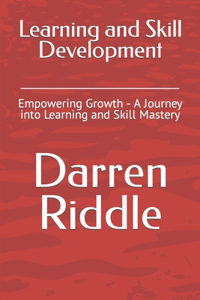 Learning and Skill Development