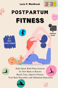 Post-Partum Fitness