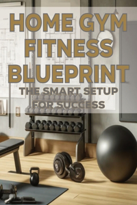 Home Gym Fitness Blueprint