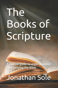 Books of Scripture