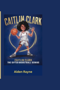 Caitlin Clark