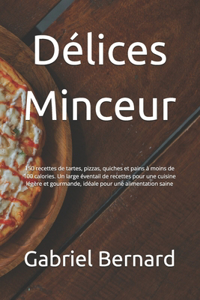 Délices Minceur