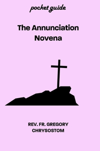 Annunciation Novena